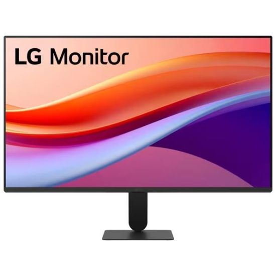 Obrázek LG MT IPS LCD LED 27" 27U41YA - IPS panel, 120Hz, 1920x1080, D-Sub, HDMI