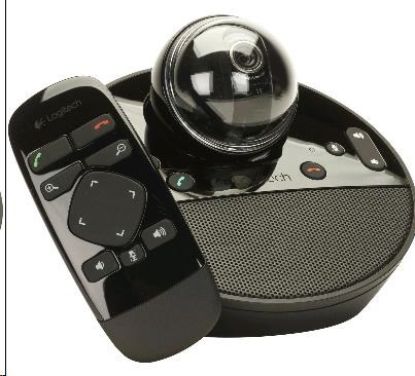 Obrázek Logitech ConferenceCam BCC950