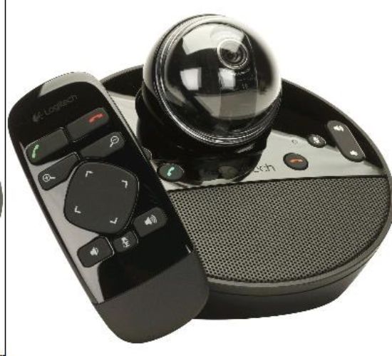 Obrázek Logitech ConferenceCam BCC950