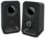 Obrázek Logitech Multimedia Speakers 2.0 Z150 Midnight Black