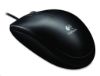 Obrázek Logitech Mouse B100, black