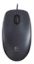 Obrázek Logitech Mouse M90, grey
