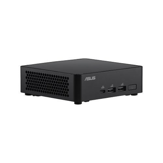 Obrázek ASUS NUC 14 Pro NUC14RVKU7000R2/Intel Core Ultra 7/DDR5/USB3.0/LAN/WiFi/Intel Arc GPU/M.2/EU napájecí kabel