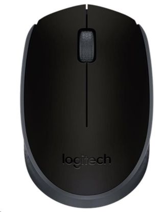 Obrázek Logitech Wireless Mouse M171, black