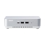 Obrázek ASUS NUC 14 Pro+ NUC14RVSU7000R0/Intel Core Ultra 7/DDR5/USB3.0/LAN/WiFi/Intel Arc GPU/M.2/Bez napájecího kabelu