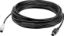 Obrázek Logitech Ext Cable 10m for Logitech Group