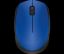 Obrázek Logitech Wireless Mouse M171, blue