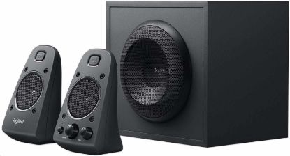 Obrázek Logitech Speakers Z625 Powerful THX Sound