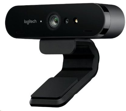 Obrázek Logitech Webcam BRIO 4K