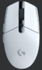Obrázek Logitech Wireless Gaming Mouse G305, LIGHTSPEED, white