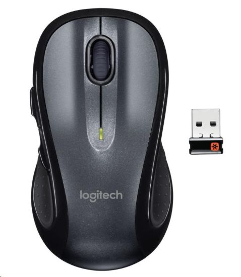 Obrázek Logitech Wireless Mouse M510