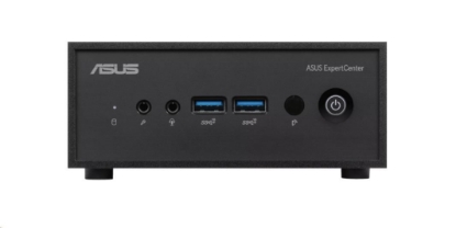 Obrázek ASUS PC PN42-SN063AV Intel N100: 4C/4T, 0.8/3.7GHz (6W) DDR4 4G 128GB WIFI VGA WIN11PRO