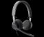 Obrázek Logitech sluchátka s mikrofonem Zone Wired Teams Headset Graphite - EMEA