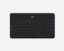 Obrázek Logitech Bluetooth Keyboard Folio Keys- To- Go, UK - International, Black, Apple
