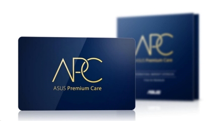 Obrázek ASUS Premium Care - Lokální oprava on-site(následující pracovní den) a ponechání pevného disku - 2 roky, ProArt