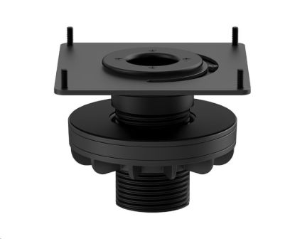Obrázek Logitech držák na stůl, Tap Table Mount, WW, Dark Grey