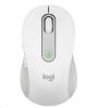 Obrázek Logitech Wireless Mouse M650 Signature, off- white, EMEA