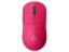 Obrázek Logitech Wireless Gaming Mouse G PRO X SUPERLIGHT, 2.4 GHz, magenta