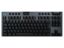 Obrázek Logitech Mechanical Gaming Keyboard G915 TKL Tenkeyless LIGHTSPEED Wireless RGB - Tactile - CARBON - US INT'L