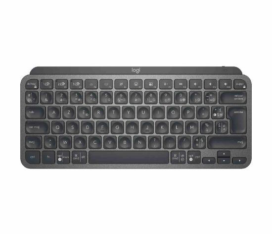 Obrázek Logitech Wireless Keyboard MX KEYS MINI, US, Graphite