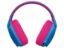 Obrázek Logitech G435 LIGHTSPEED Wireless Gaming Headset, blue