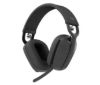Obrázek Logitech Zone Vibe 100 Wireless Headset, graphite