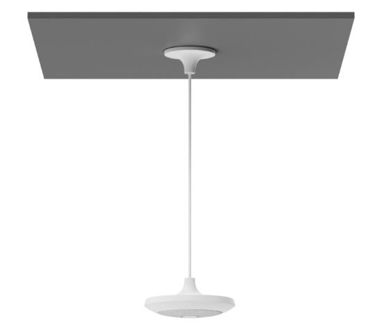 Obrázek Logitech Stropní držák na mikrofony Rally