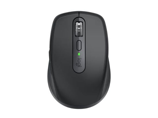 Obrázek Logitech myš MX Anywhere 3S, šedá, EMEA
