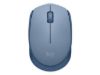 Obrázek Logitech myš M171 bezdrátová myš, modrá, EMEA