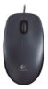 Obrázek Logitech Mouse M90, black