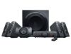 Obrázek Logitech Speakers Z906 Home Theater 5.1 Surround Sound System