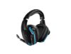 Obrázek Logitech ZONE WIRELESS EAR PAD COVERS/ GRAPHITE WW