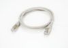 Obrázek LYNX patch kabel Cat5E, FTP - 3m, šedý