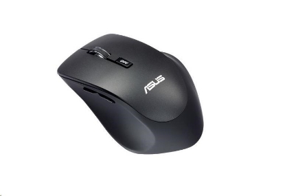 Obrázek ASUS WT425 Optická myš, bezdrátová,černá