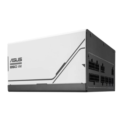 Obrázek ASUS zdroj PRIME AP-850G 850W, 135mm, 80+ Gold, Plně modulární, ATX 3.1