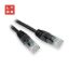Obrázek LYNX UTP patch kabel Cat5e, PVC, CCA, 3m, černý