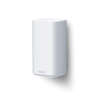 Obrázek ASUS ZenWifi BD4 Outdoor, WiFi7 Extendable Router, AiMesh, 2x WAN/LAN