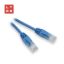 Obrázek LYNX UTP patch kabel Cat5e, PVC, CCA, 5m, modrý