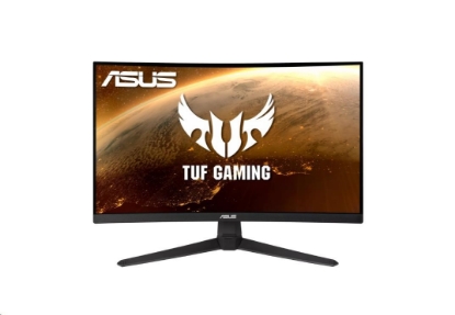 Obrázek BAZAR - ASUS LCD 23.8" VG24VQ1B GAMING 1920x1080 LED VA  350cd 1ms repro - Poškozený obal