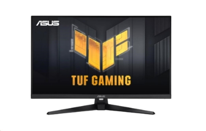 Obrázek BAZAR - ASUS LCD 31.5" VG32UQA1A TUF GAMING 3840x2160 160Hz 1ms 120% sRGB WLED/VA 400cd repro 2xHDMI DP 2xUSB3.2 VESA10