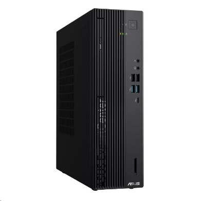 Obrázek BAZAR - ASUS PC Desktop ExpertCenter D7 (D700SER-514400029X),i5-14400,8,6L,16GB,512GB SSD,DVD writer 8X,W11Pro,Black - P