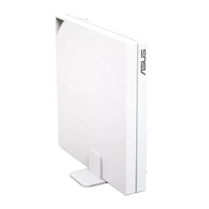 Obrázek BAZAR - ASUS RT-AX57 GO (AX3000) WiFi 6 Travel Router, AiMesh - Poškozený obal (Komplet)