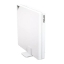 Obrázek BAZAR - ASUS RT-AX57 GO (AX3000) WiFi 6 Travel Router, AiMesh - Poškozený obal (Komplet)