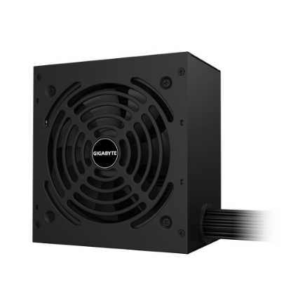 Obrázek BAZAR - GIGABYTE zdroj P650G, 650W, 80Plus GOLD, 120 mm - Po opravě (Komplet)