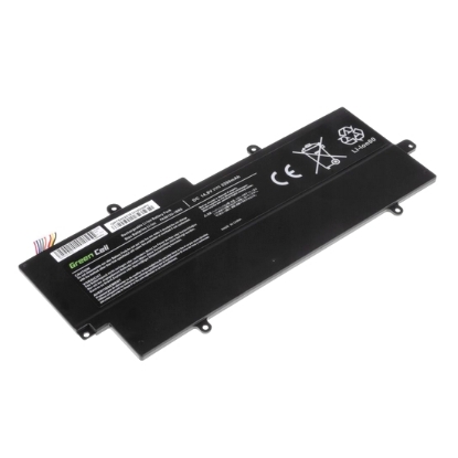 Obrázek Baterie PA5013U-1BRS Toshiba Portege Z830 Z835 Z930 Z935
