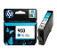 Obrázek HP 903 Ink Cartridge Cyan - orig. balení, expirace 2023, výprodej (P)