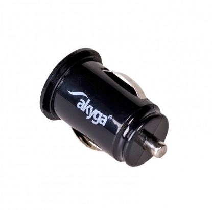 Obrázek Nabíječka Akyga AK-CH-02 2x USB 5V / 2.1A 10.5W