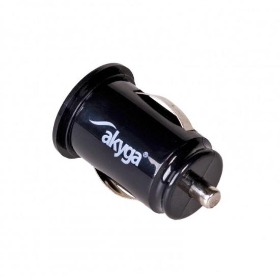 Obrázek Nabíječka Akyga AK-CH-02 2x USB 5V / 2.1A 10.5W