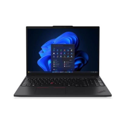 Obrázek BAZAR - LENOVO NTB ThinkPad T16 G4 - Ultra7 255U,16" WUXGA,32GB,1TBSSD,IRcam,W11P - pošk. obal