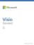 Obrázek Visio Standard 2021 CZ
